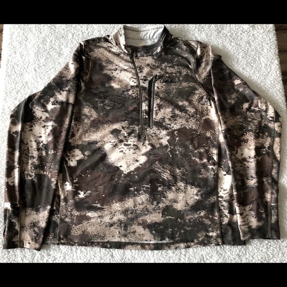Cabela’s Instinct Long Sleeve Gear - Picture 1 of 2